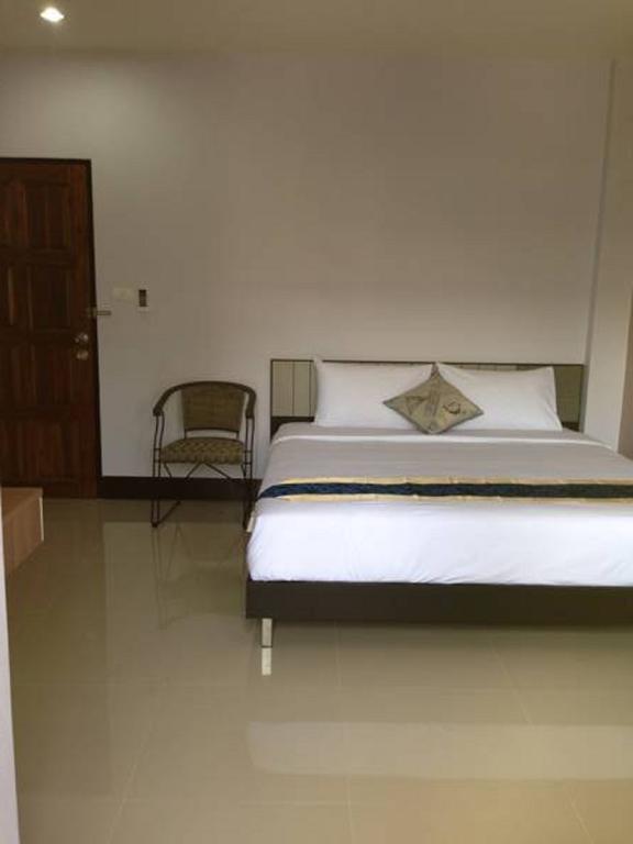 Nasa Mansion Apartment Phuket Bilik gambar
