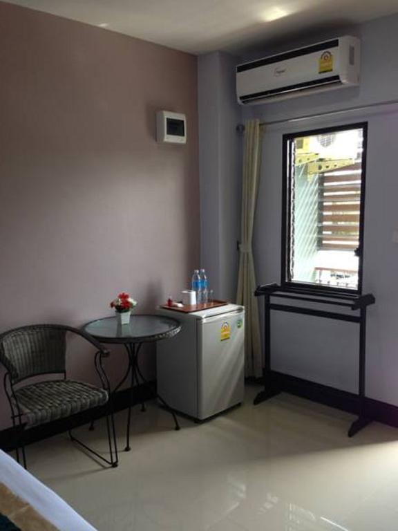 Nasa Mansion Apartment Phuket Bilik gambar