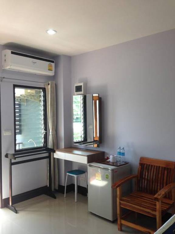 Nasa Mansion Apartment Phuket Luaran gambar