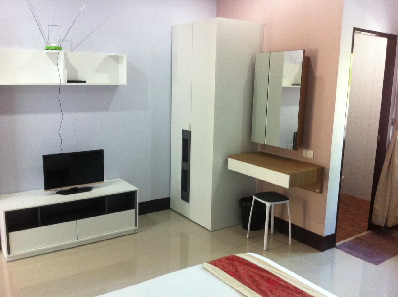 Nasa Mansion Apartment Phuket Luaran gambar