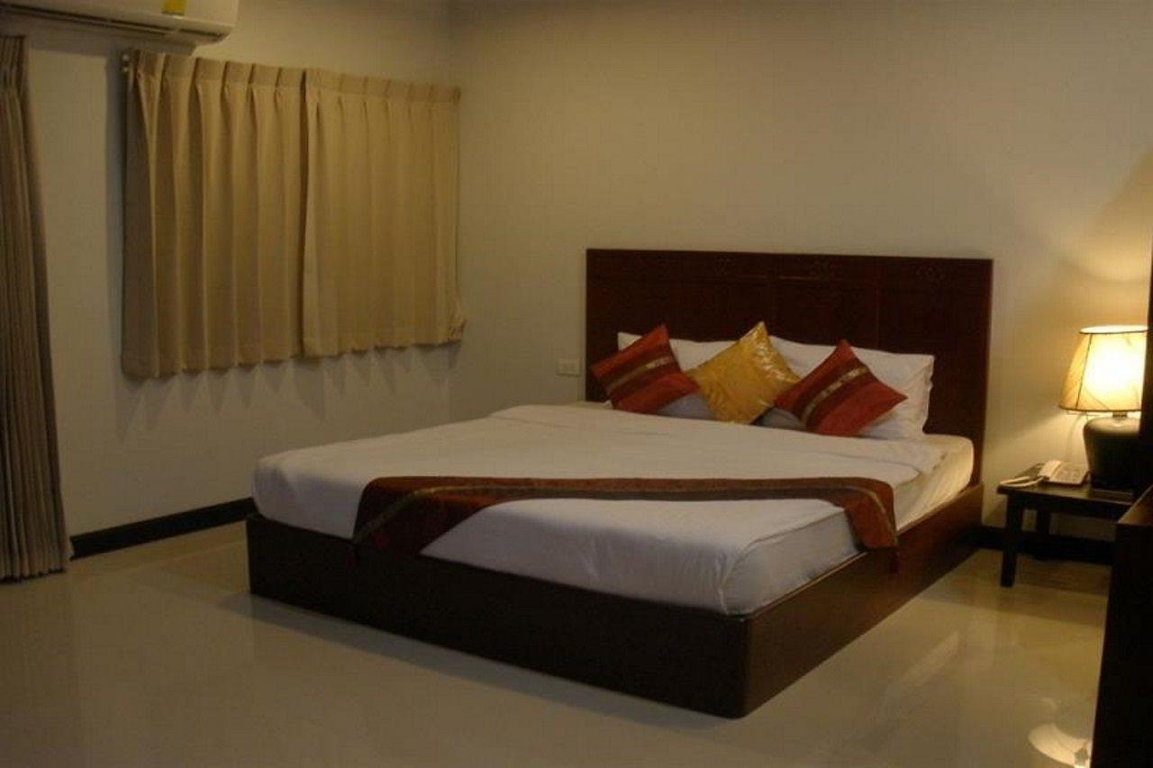 Nasa Mansion Apartment Phuket Luaran gambar
