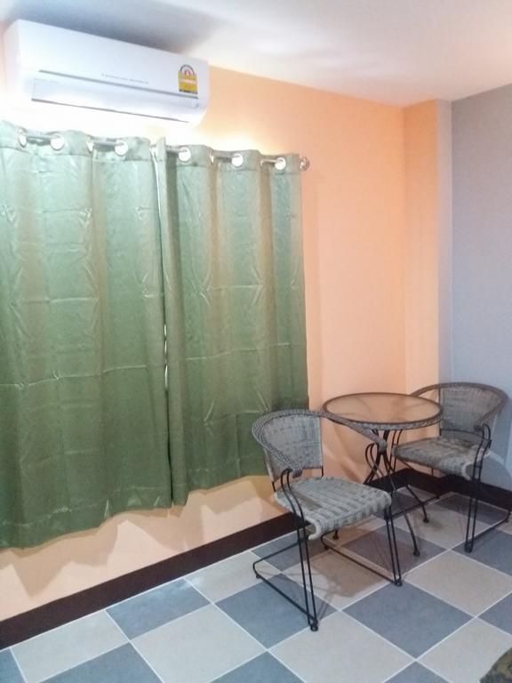 Nasa Mansion Apartment Phuket Luaran gambar