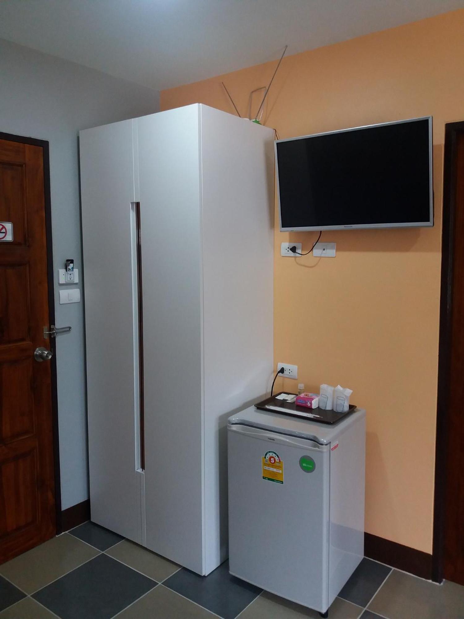 Nasa Mansion Apartment Phuket Luaran gambar