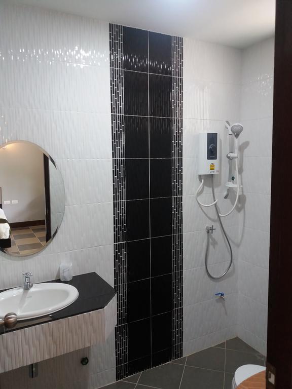 Nasa Mansion Apartment Phuket Luaran gambar