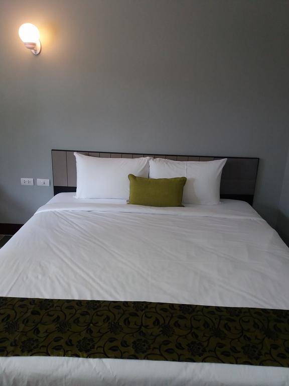 Nasa Mansion Apartment Phuket Luaran gambar