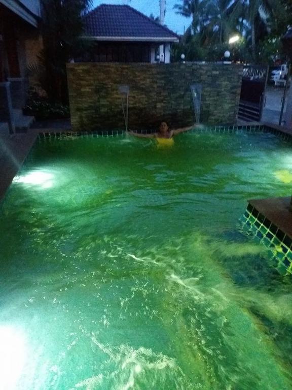 Nasa Mansion Apartment Phuket Luaran gambar