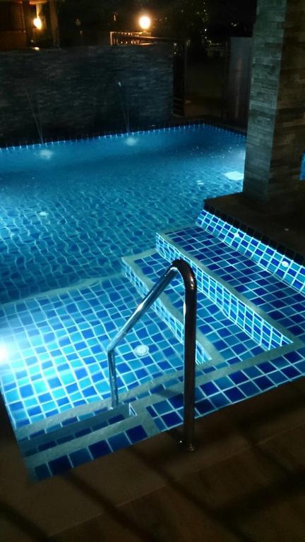 Nasa Mansion Apartment Phuket Luaran gambar