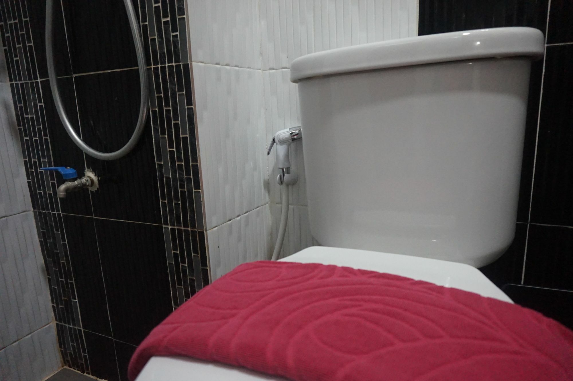 Nasa Mansion Apartment Phuket Luaran gambar