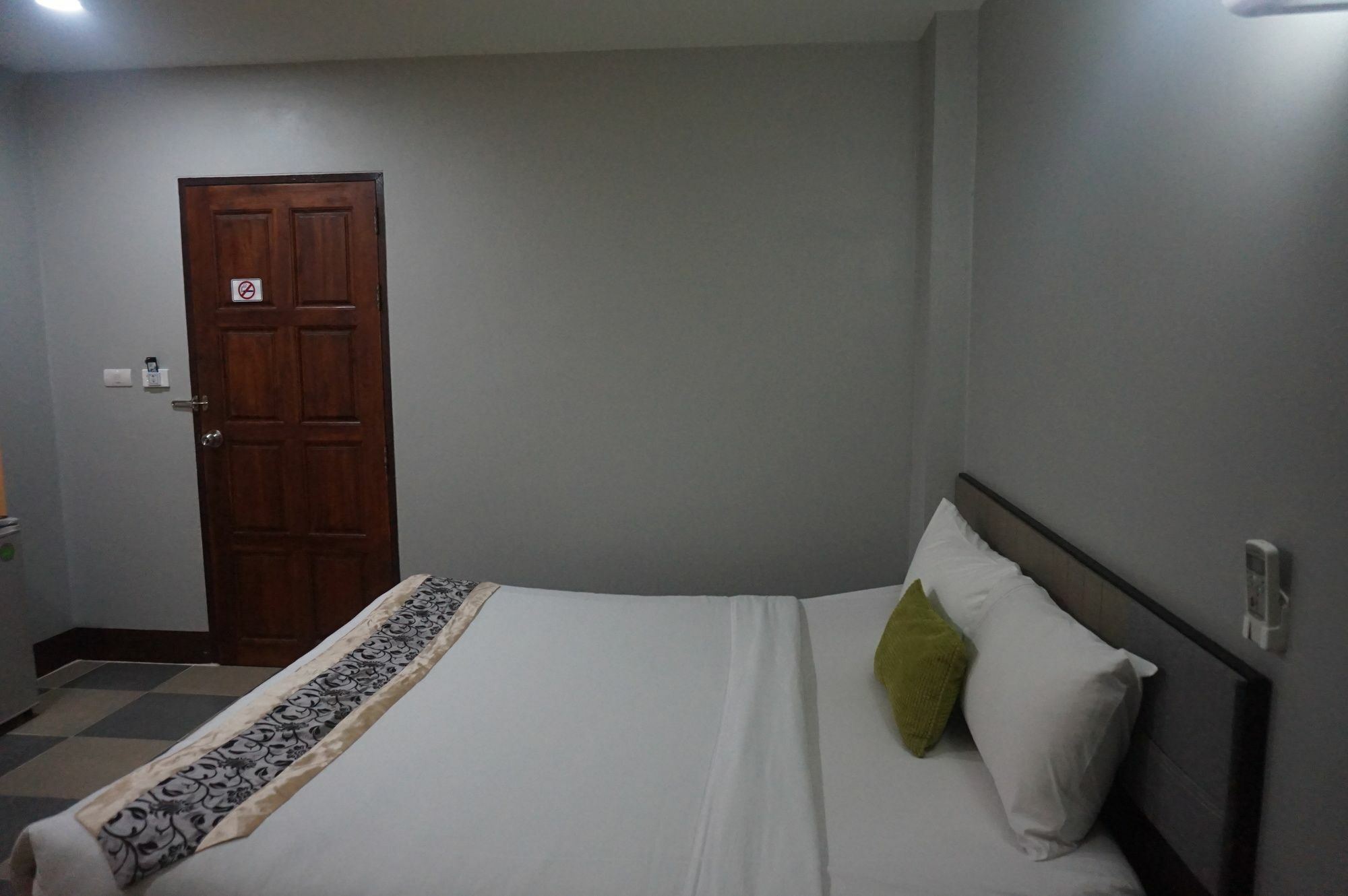 Nasa Mansion Apartment Phuket Luaran gambar