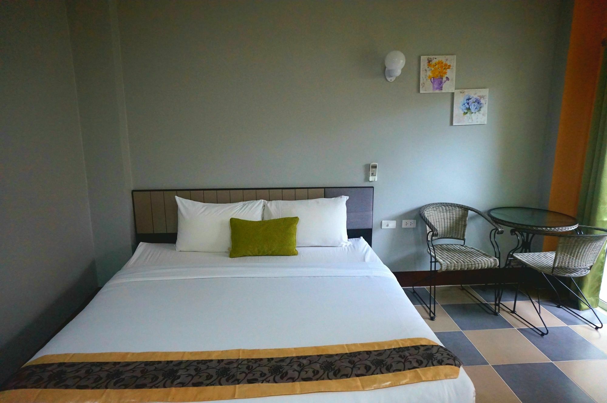 Nasa Mansion Apartment Phuket Luaran gambar