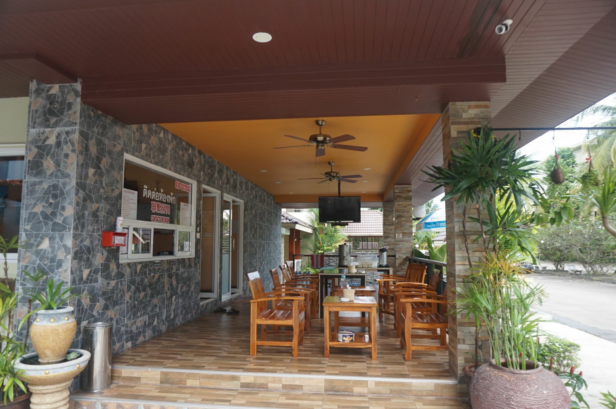 Nasa Mansion Apartment Phuket Luaran gambar