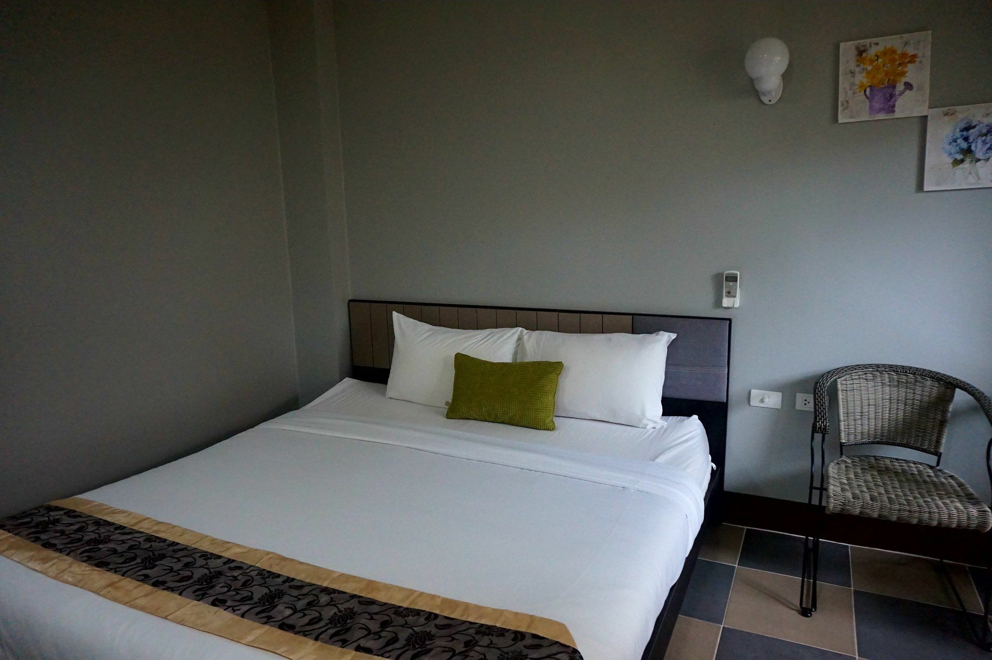 Nasa Mansion Apartment Phuket Luaran gambar