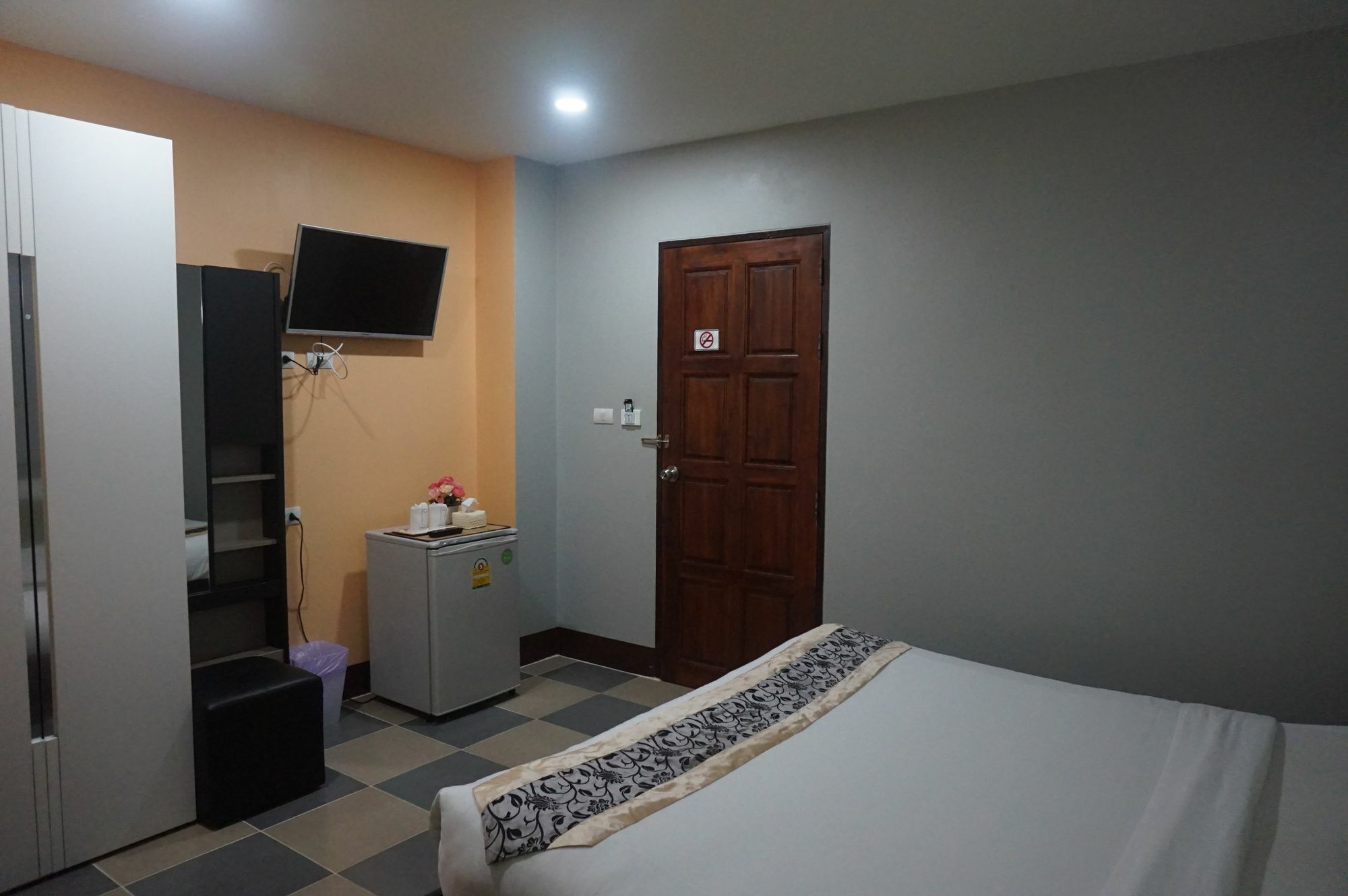 Nasa Mansion Apartment Phuket Luaran gambar